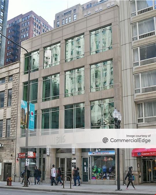 316 North Michigan Avenue