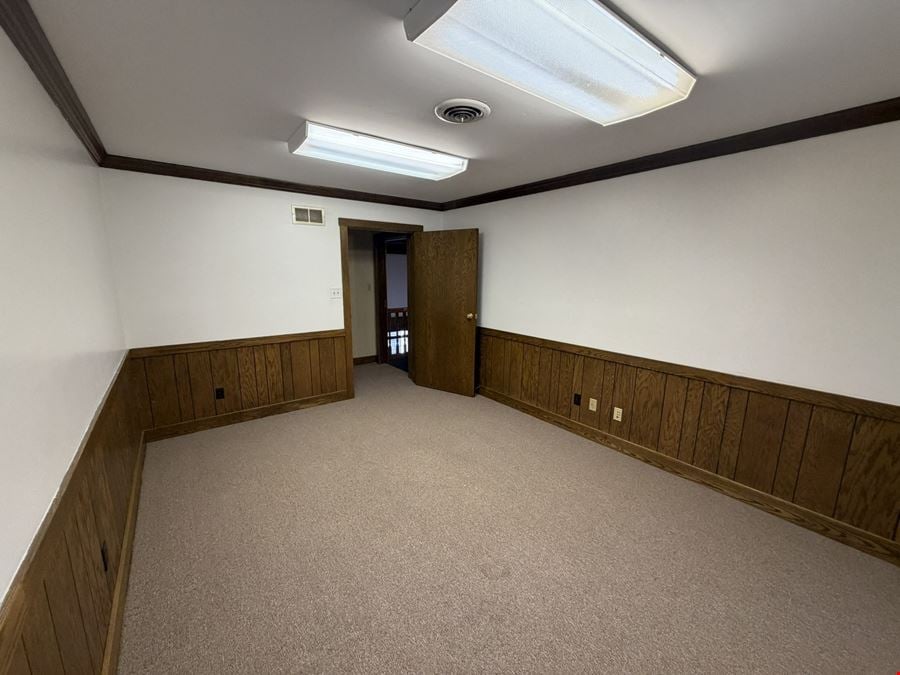 4656 Executive Dr, Suite 200