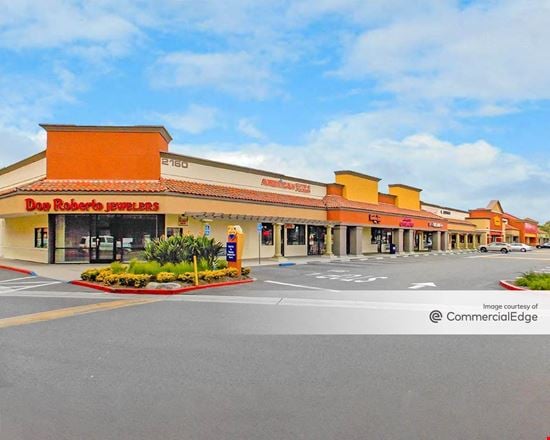 Preview of Retail space for Rent at 2250 East Lincoln Avenue