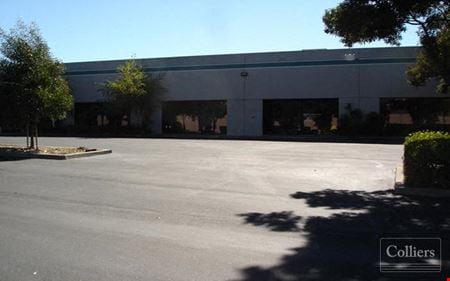 Preview of Industrial space for Rent at 1480 Whipple Rd