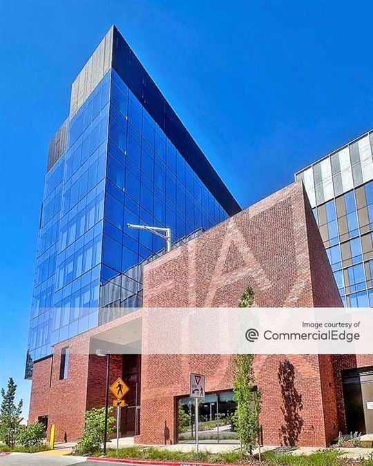 Lifelong Learning Tower