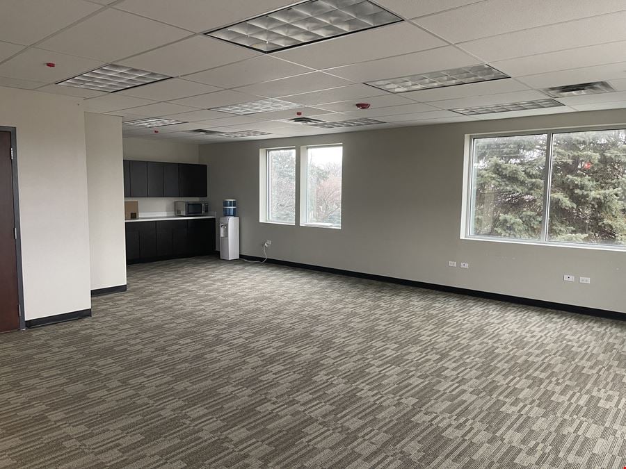 Brighton Commons Office Building