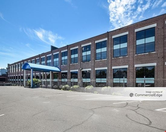 Preview of Office space for Rent at 171 Jersey Street