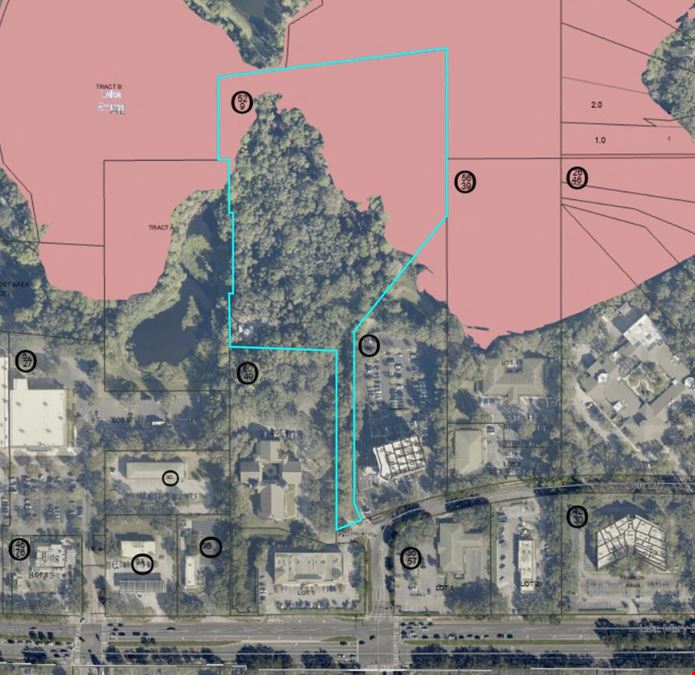 Lake Mary Development Opportunity