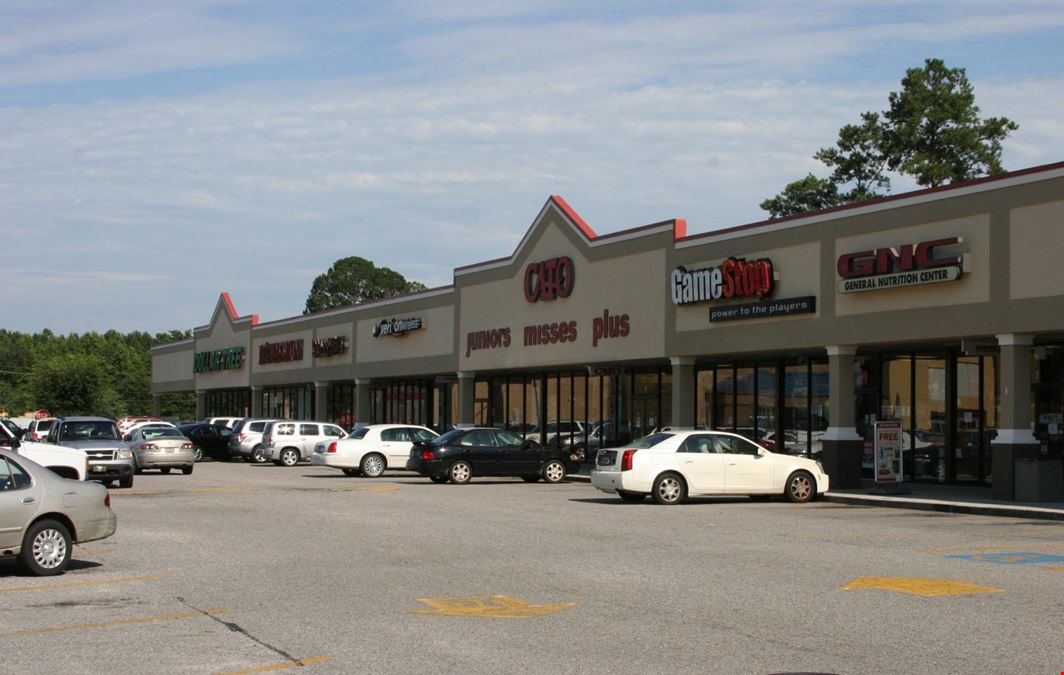 Southside Commons