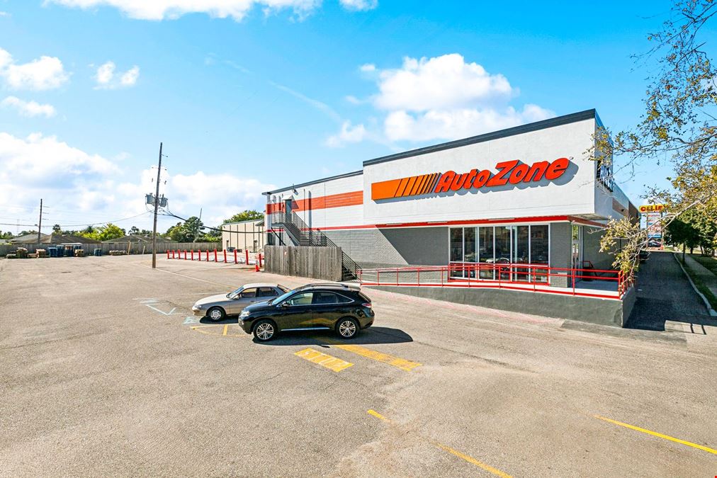 Kenner Center - For Lease