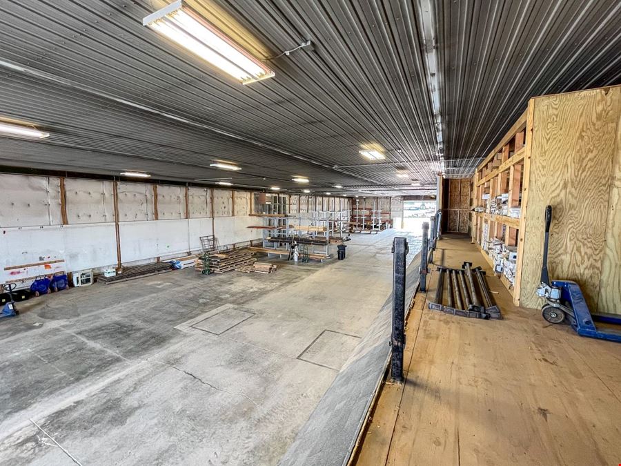 11835 Quaal Rd
