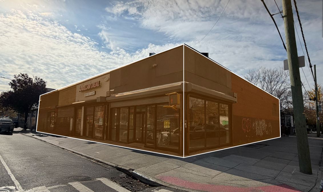 3696 Nostrand Ave - For Lease