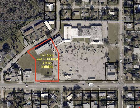Preview of Retail space for Sale at 1314 Dixon Boulevard