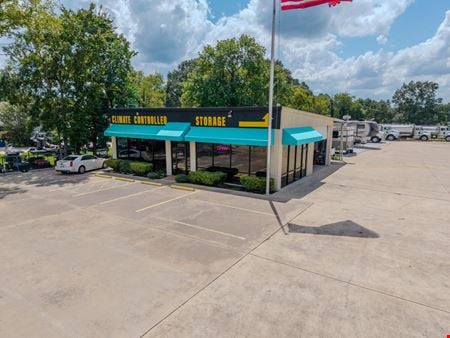 Preview of Other space for Sale at 35335 State Highway 249