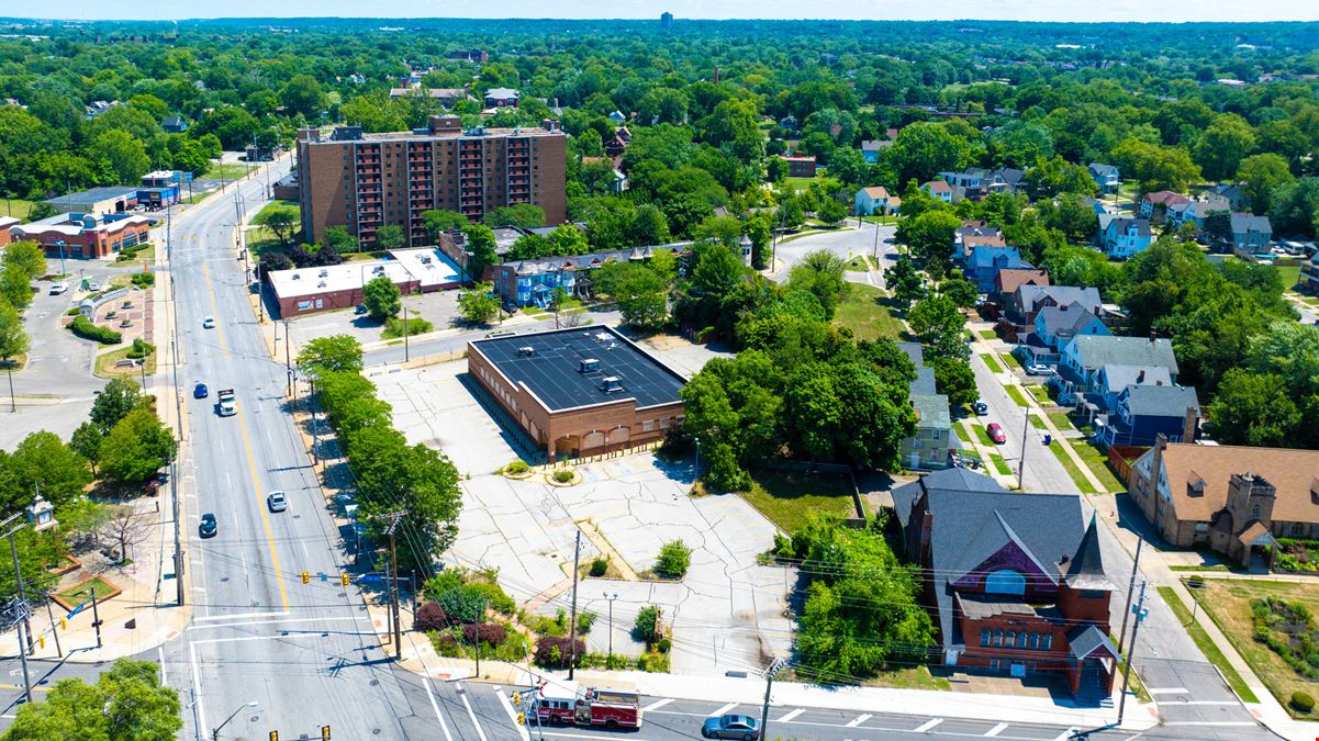 Former Rite Aid | Cleveland, OH