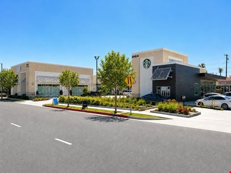 Preview of Retail space for Rent at 2102-2140 Artesia Blvd.
