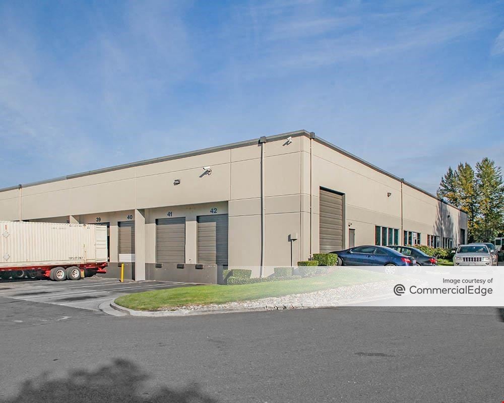 Mill Creek Distribution Center - Building 3