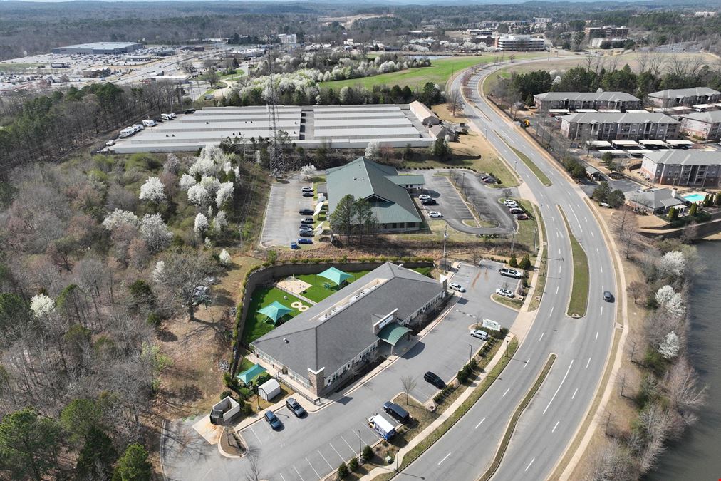 610 Wellington Hills Rd