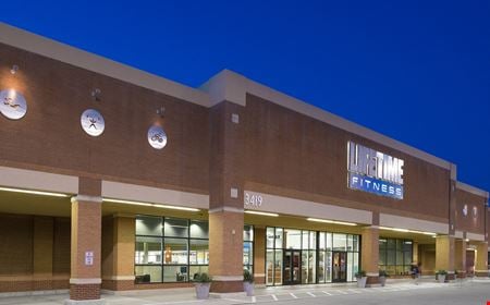Preview of Retail space for Rent at 3355 Trinity Mills Road