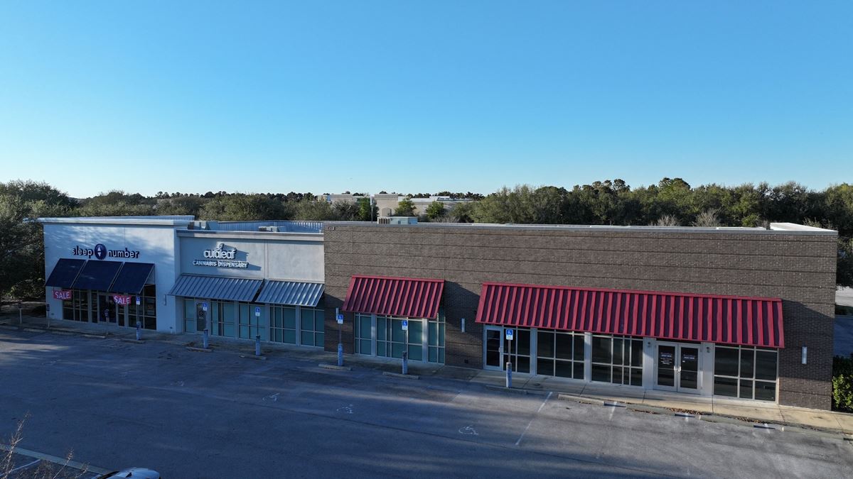 34761 Emerald Coast Parkway