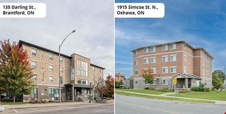 Preview of Other space for Sale at Student Housing Portfolio