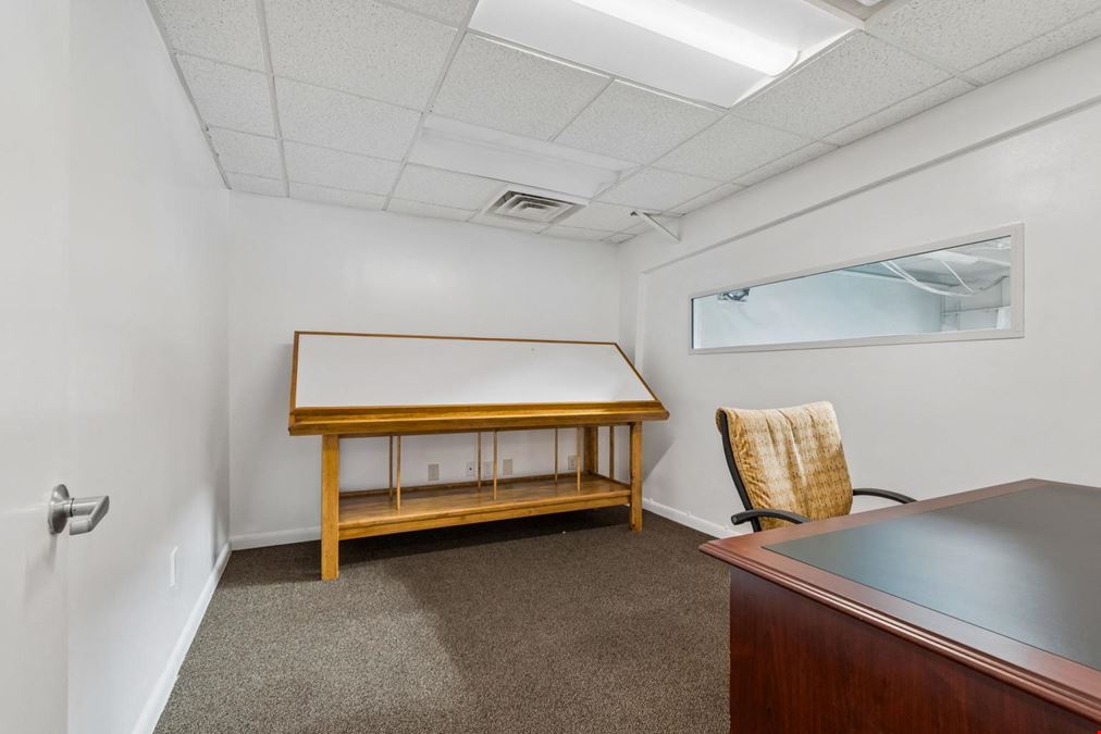 Warehouse | Self Storage | For Sale 