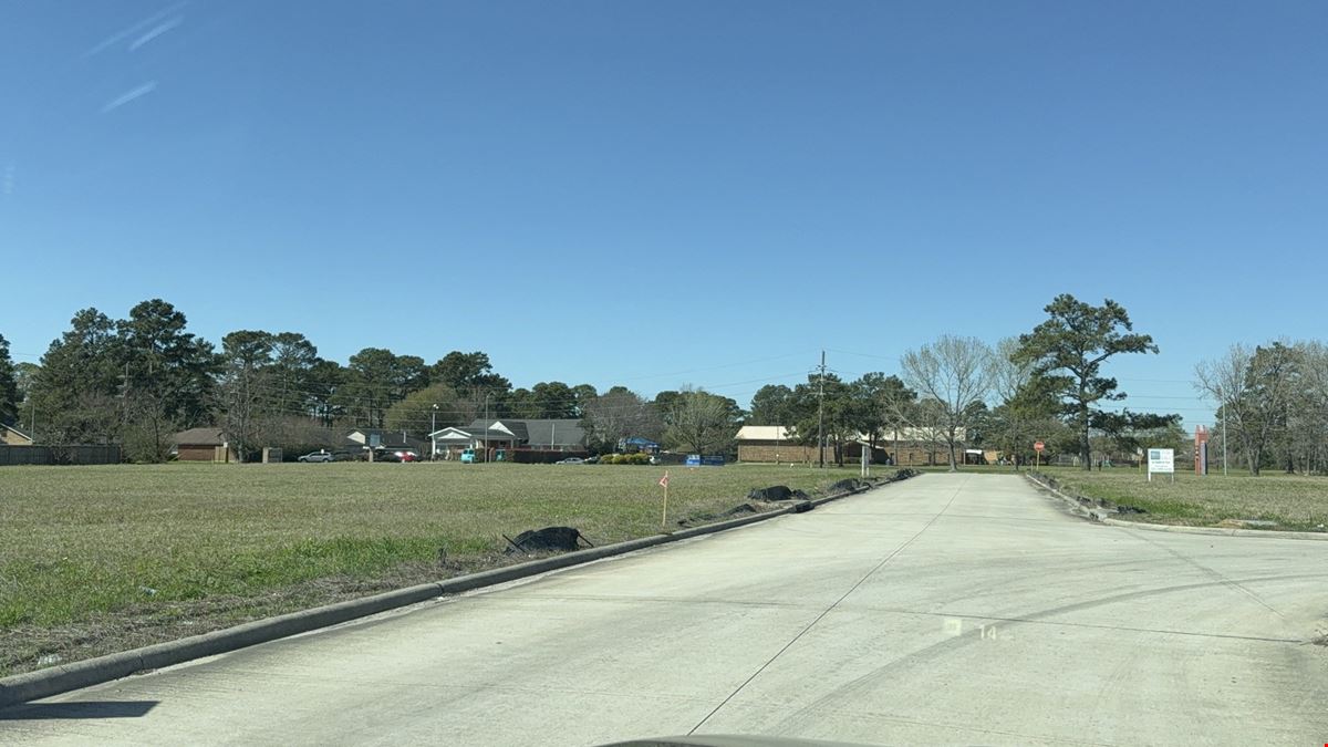 Kreinhop Business Park