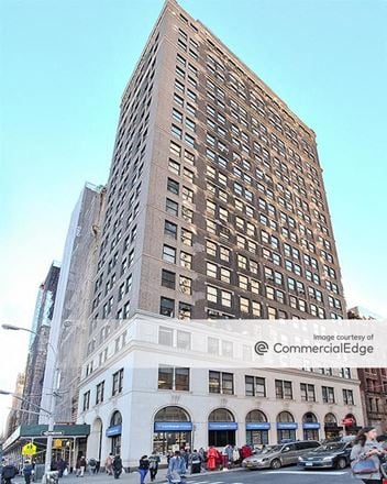 Preview of Office space for Rent at 32 Court Street #904
