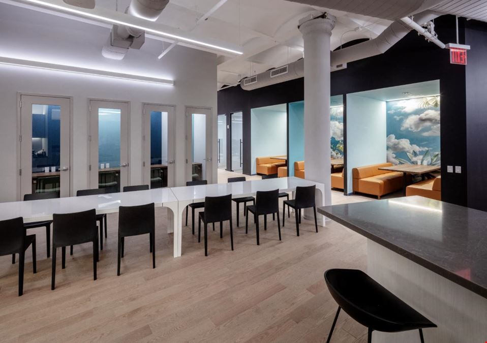 841 Broadway | Roosevelt Building