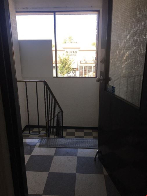Jasper Place Office Space