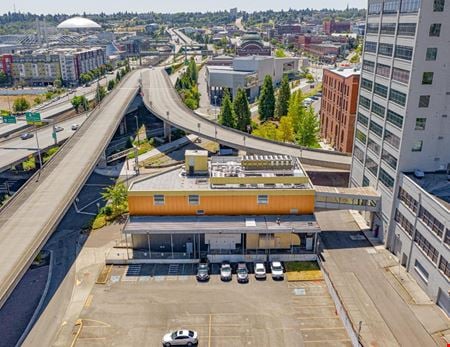 Preview of Retail space for Sale at 1441 Court A
