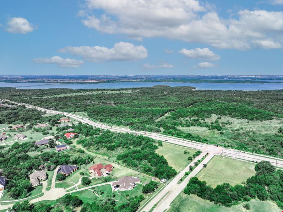1001 Lakeview Dr, Cedar Hill, TX