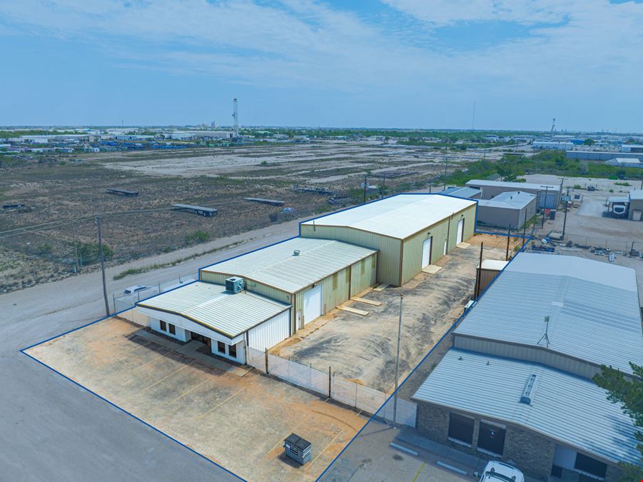 9% Cap Rate - Crypto Tenant - 1 MW Power Addition