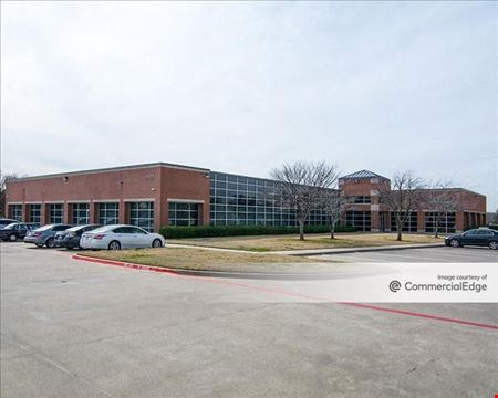 Preview of Office space for Rent at 5055 W Park Blvd
