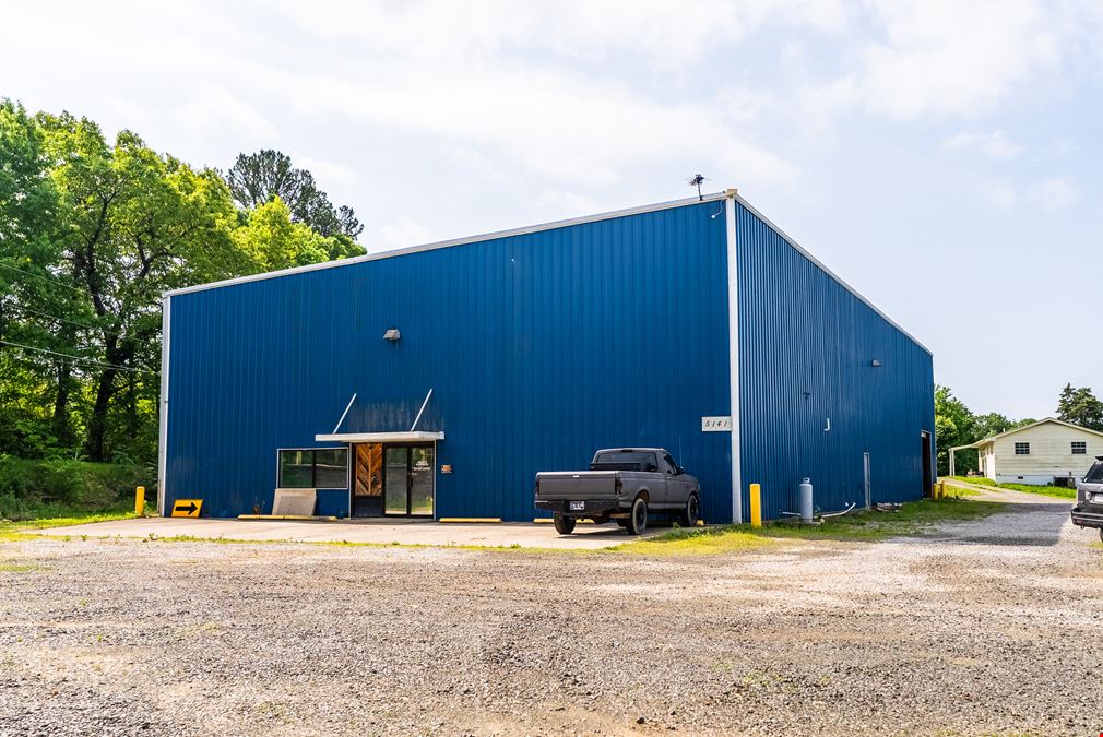 5141 Roane State Hwy