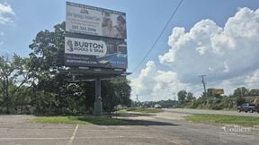 For Sale: Commercial Land Lot