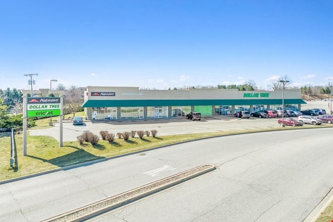 Preview of Retail space for Rent at 3697 Portage Rd.