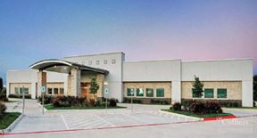 For Lease I 6,100 SF Medical Office Space