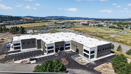 Preview of Industrial space for Rent at 22421 East Appleway Avenue