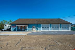Versatile Flex Building – Renovated & Ready for Business!
