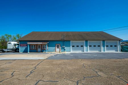 Preview of Office space for Sale at 1090 Virginia Ave Unit 101