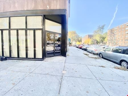 Preview of commercial space at 2402 34 avenue Astoria NY 11101