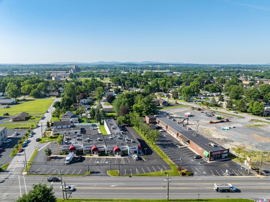 4407 Carlisle Pike