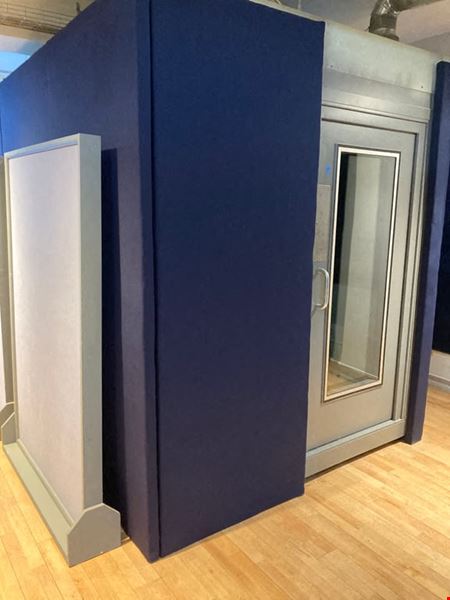 Preview of Coworking space for Rent at 230 West 39th Street, 2nd Floor