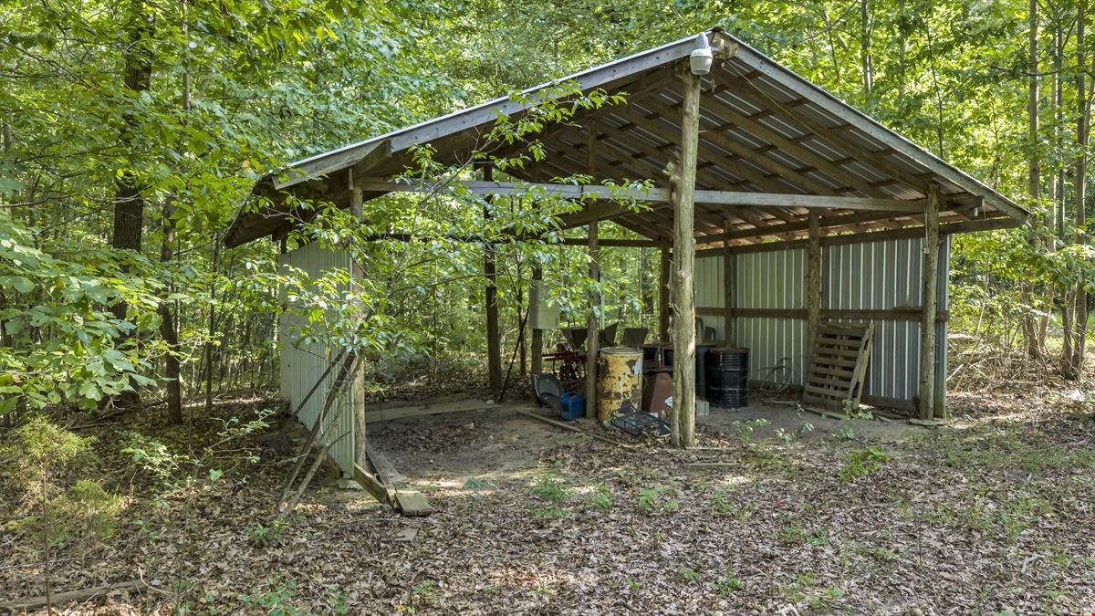 Dempsey East 440 Hunting/Recreational