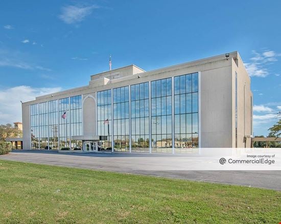 Preview of Office space for Rent at 160 Newtown Road