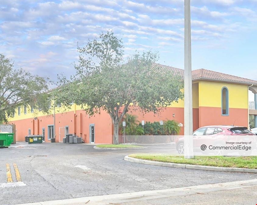 Palmer Crossing - 5310 Clark Road & 6003 Honore Avenue