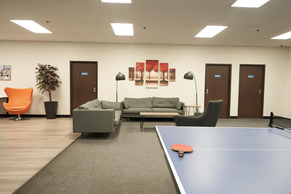 ReadySpaces Anaheim