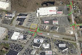 1500 Bald Hill Rd