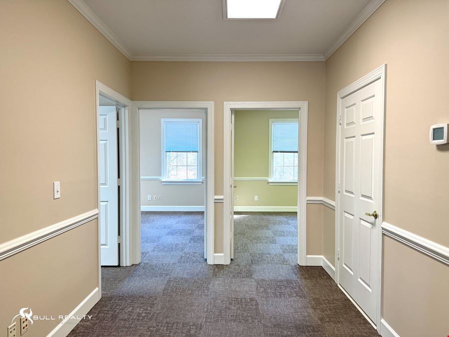 Office Condo in East Cobb | ± 1,593 SF | For Sale