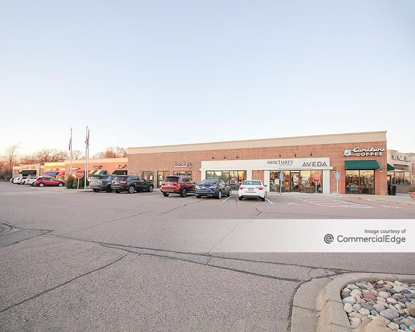 Prairie Village Mall