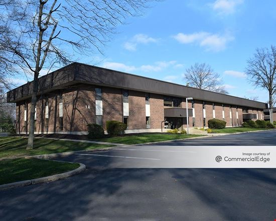 Preview of Office space for Rent at 3131 Princeton Pike