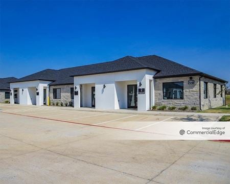 Preview of Office space for Rent at 2001 Auburn Hills Pkwy