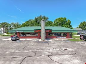 1109 Wapakoneta Ave.
